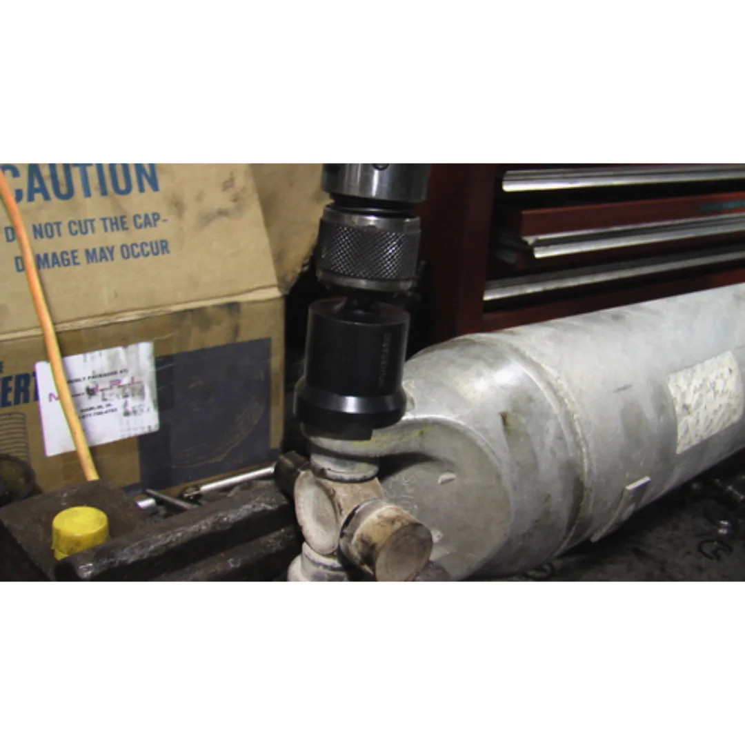 Lisle 18980 Pneumatic UJoint Driver