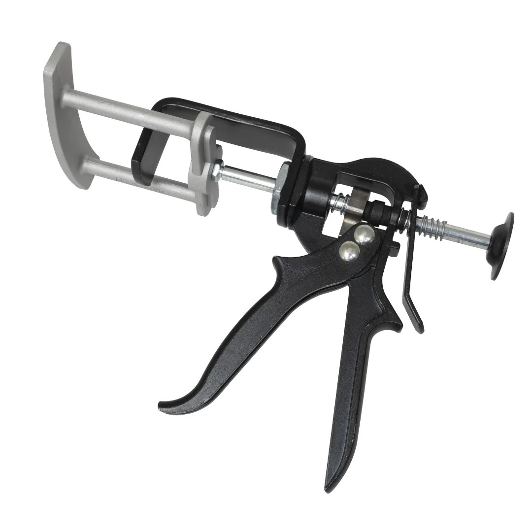 Lisle 25750 Dual Piston Caliper Compressor