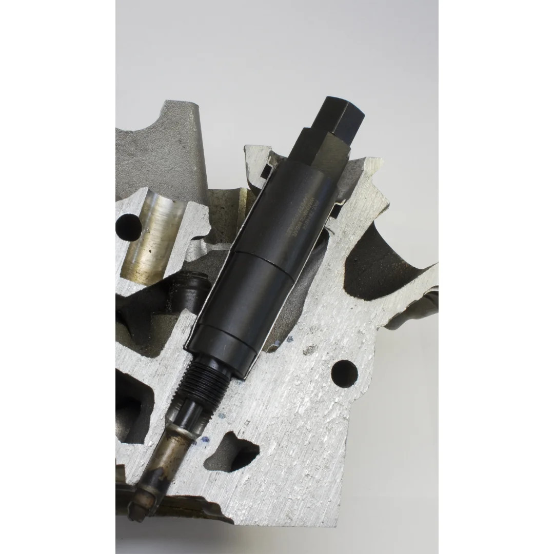 Lisle 65600 Broken Plug Remover for Ford 3 Valve