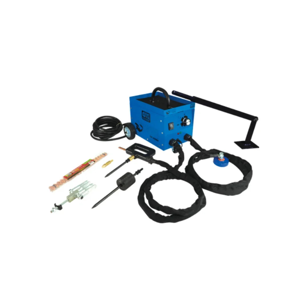 Dent Fix Equipment DF-595Ii Hammerhead - Multi-Pull Dent Remover