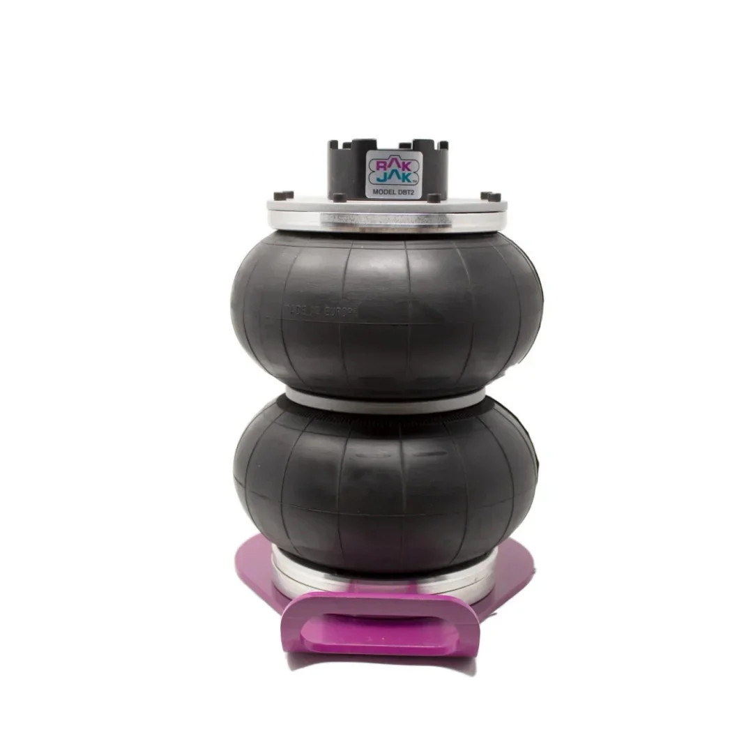 RakJak GOJ-DBT2 Double Bag 2 Ton Air Jack System
