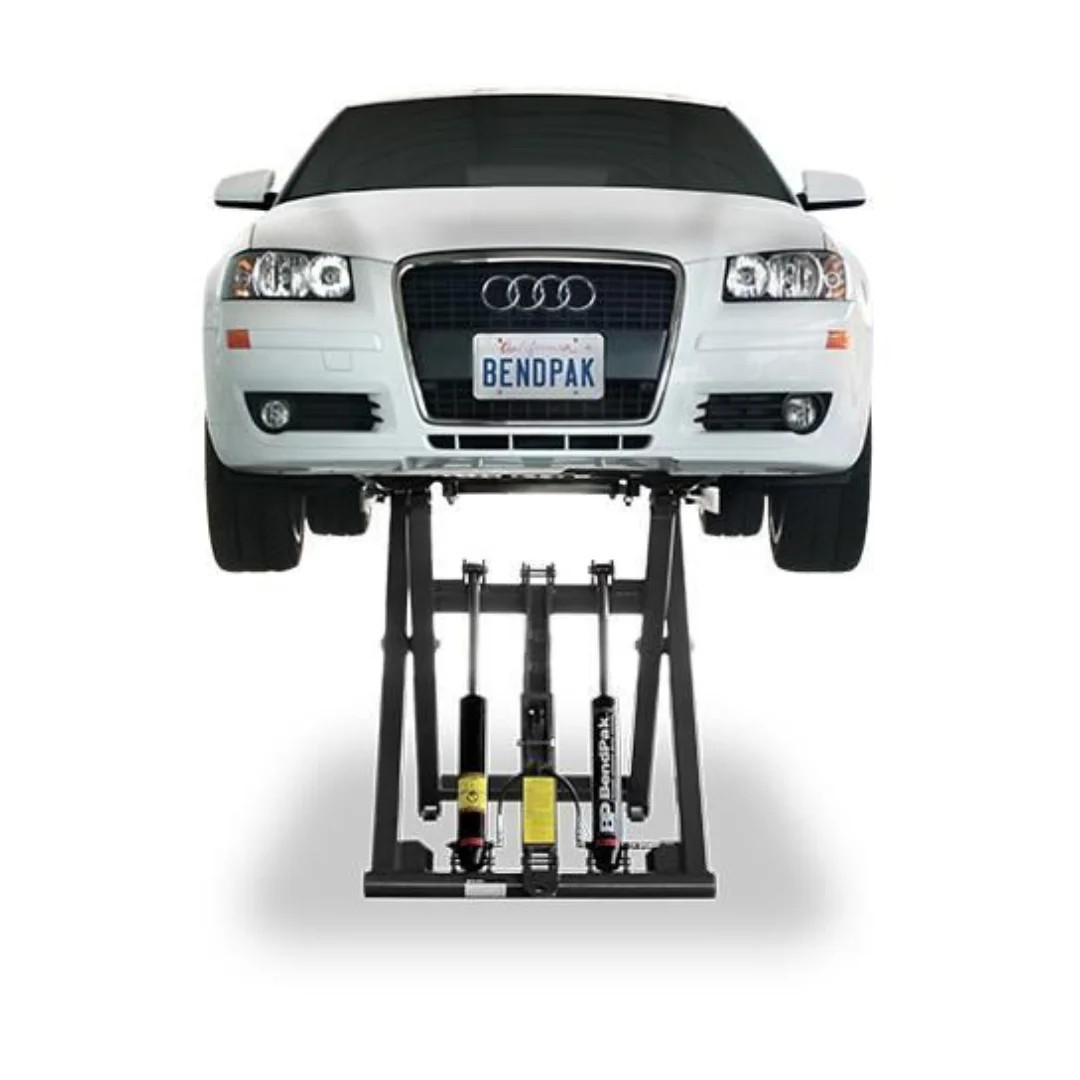Bendpak MD-6XP 6000 Lbs Portable Mid-Rise Lift