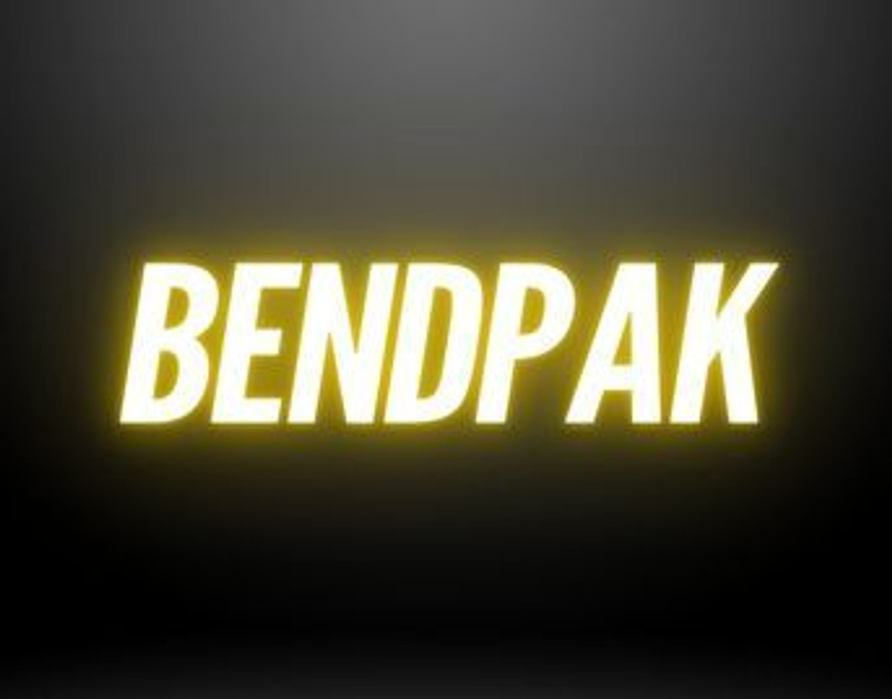 Bendpak Black Week