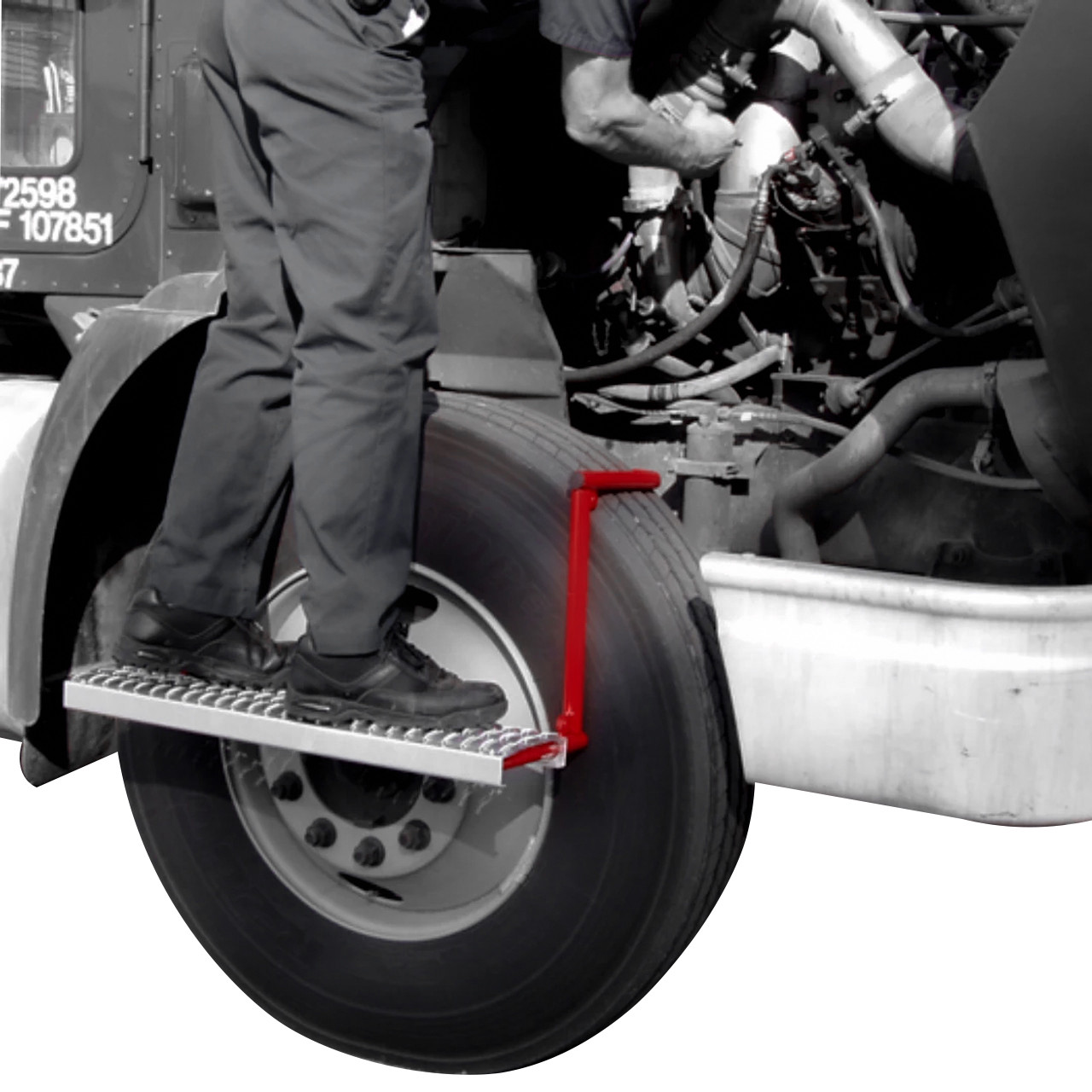 Tire Accessories