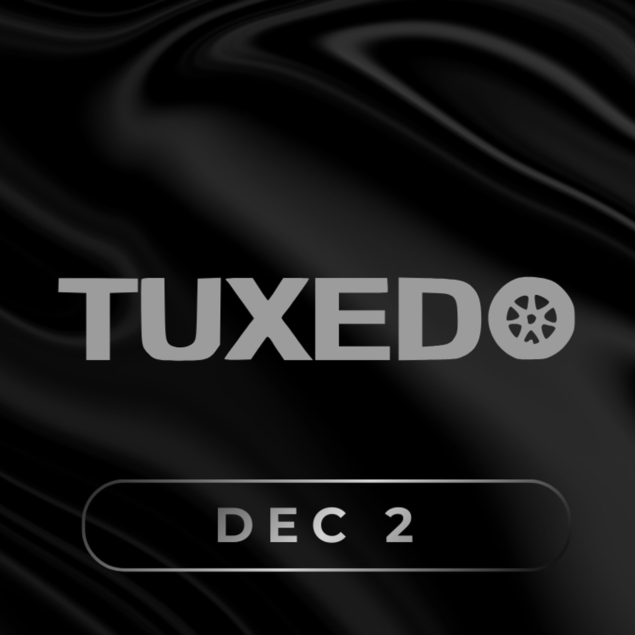 Tuxedo Black Week