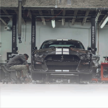 Car Lifts