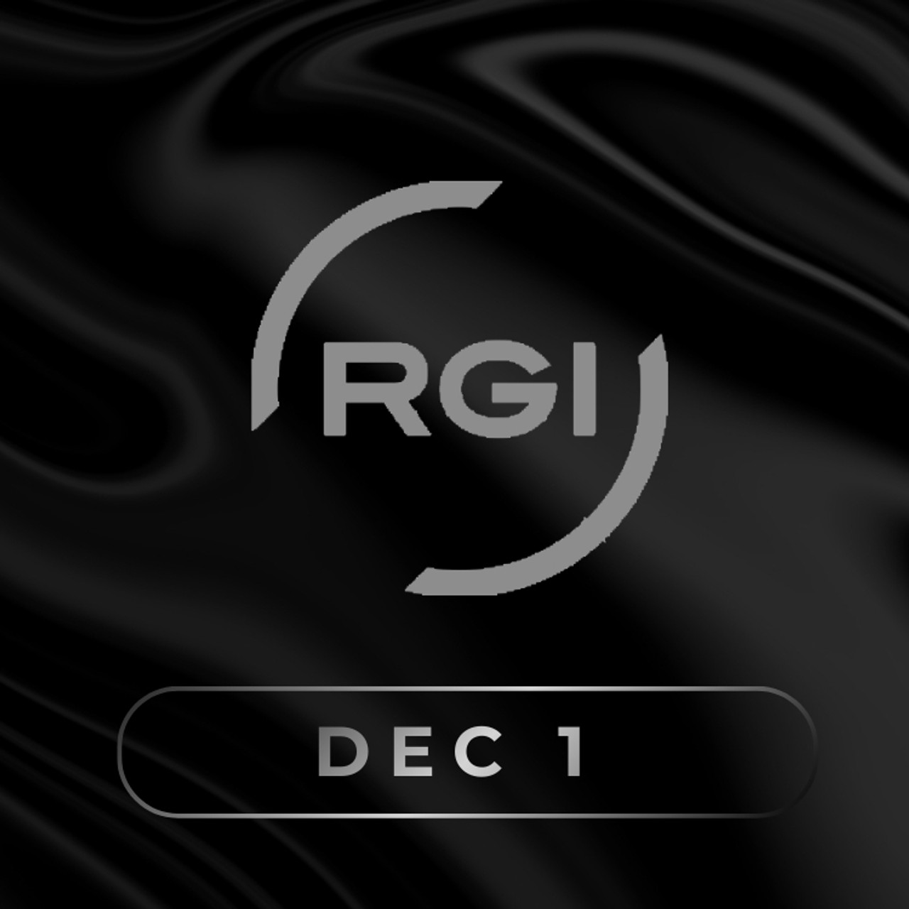 RGI Black Week