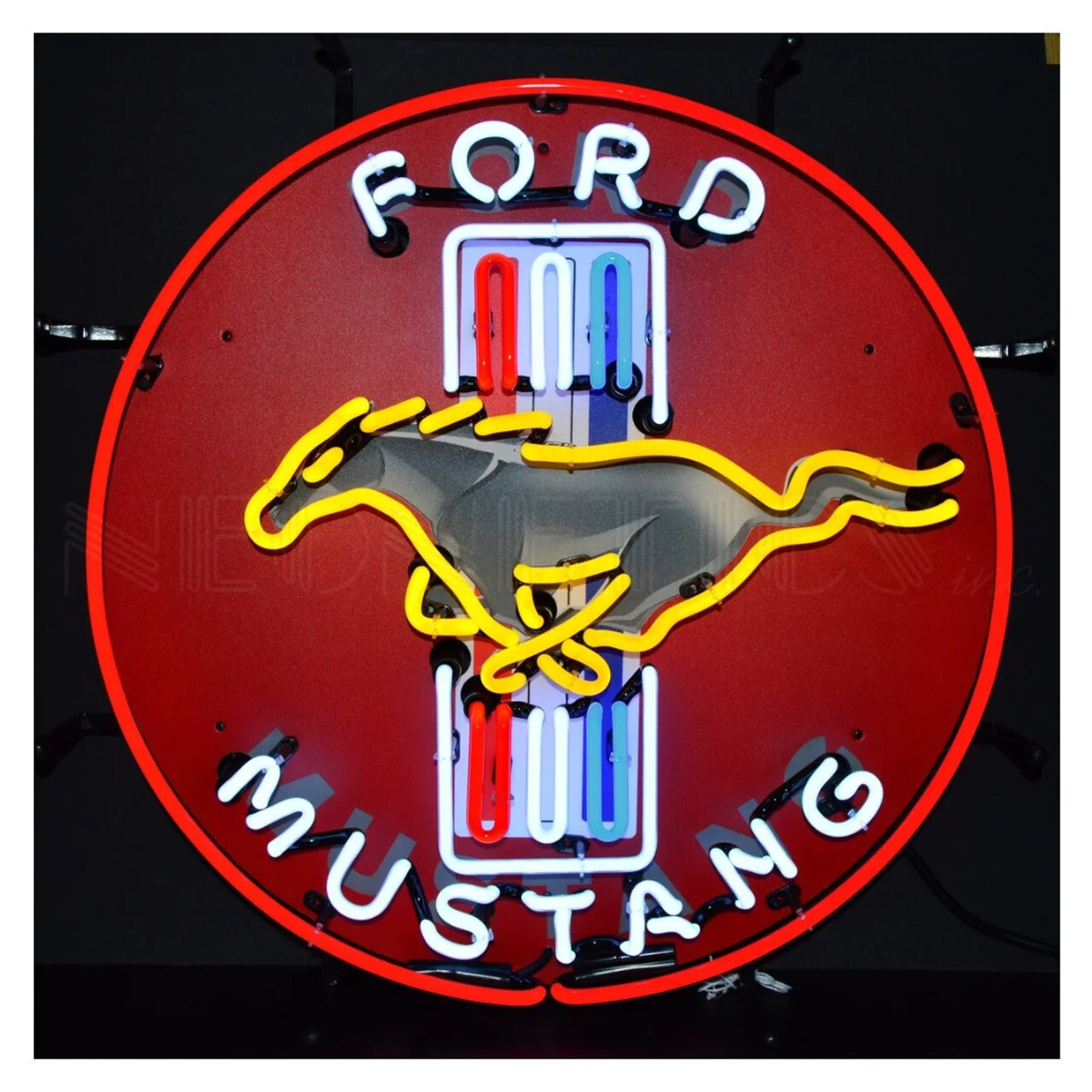 Classic Neon Signs