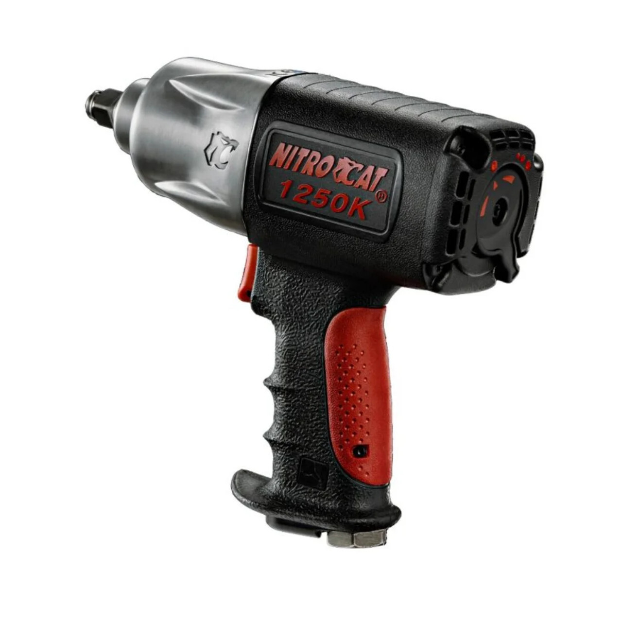 Impact Wrenches