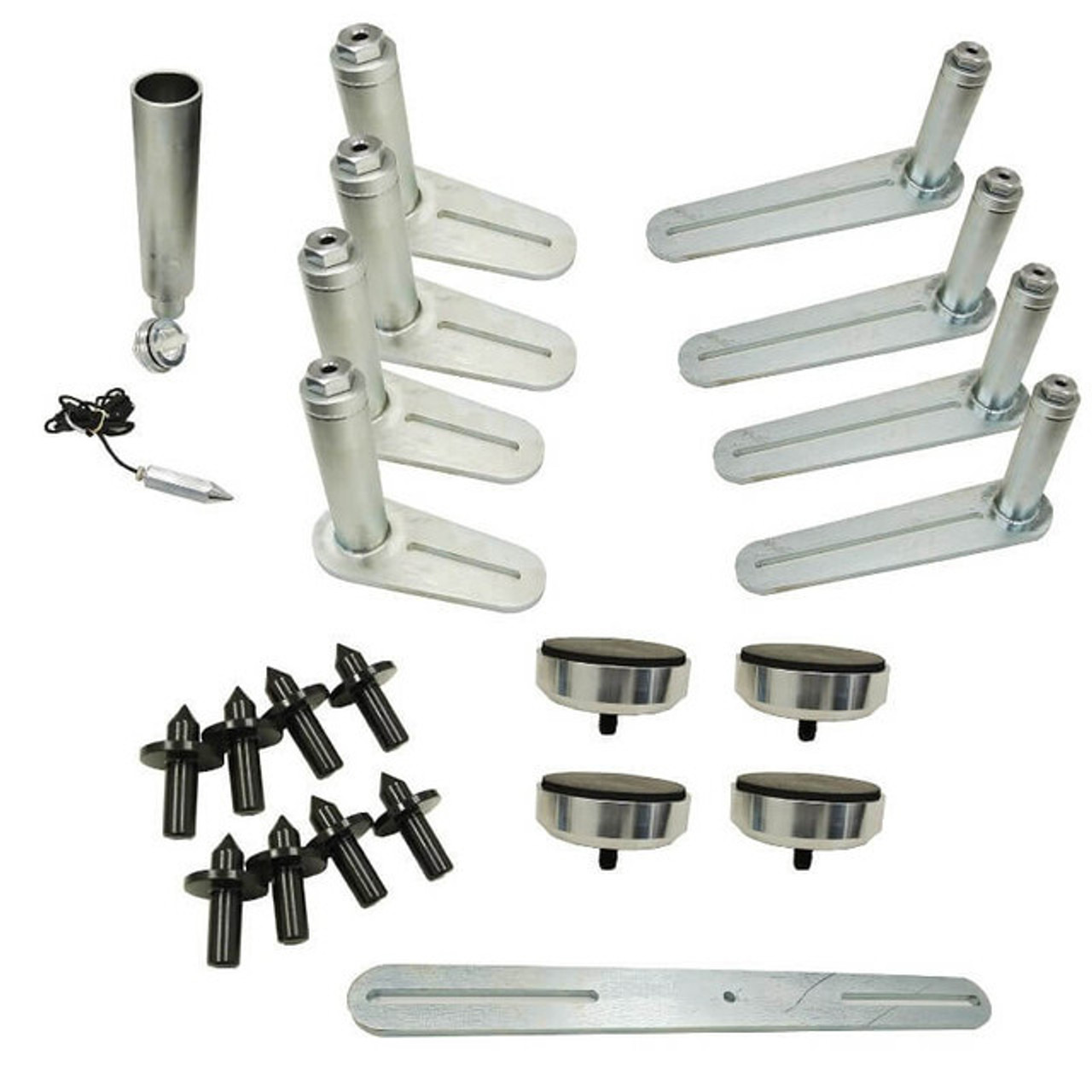 Jack Accessories