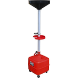 Ranger RD-9G 9-Gallon Upright Portable Oil Drain