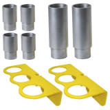 Challenger Lifts 10315 Stack Adapter Kit For 10000 And 12000 Lb Lift