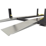 Bendpak 48" Inch Aluminum Ramp Kit Fits HD-7 & HD-9 Series Lifts