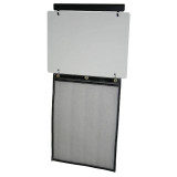 Goliath Carts PR1-RO RO Holder for Parts Rack