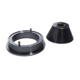 JMC Equipment Wb-953-Ltcs Light Truck Cone Set (36Mm)