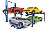 ​Are Bendpak Lifts the Right Choice For your Business?