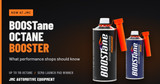 BOOSTane Octane Booster Now at JMC: What Performance Shops Should Know