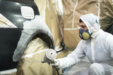 ​Common Car Paint Booth Issues and How to Fix Them