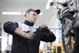 Choosing Motorcycle Tire Changers: Top Considerations