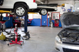 Choosing the Right Lift for a Fleet: A Guide