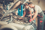 Five Tips to Get More Customers for Your Auto Repair Shop