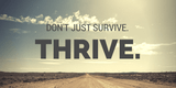 5 Actionable Steps to Thrive During these Tough Times