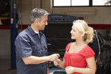 How to Win Over Female Customers to Your Auto Repair Shop