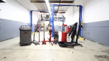 Opening an auto shop? Here’s 3pcs of equipment you can’t go without