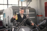 3 Common Reasons Your Mobile Car Lift Isn't Working