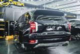 Symmetric vs. Asymmetric Two-Post Car Lift: What's the Difference?