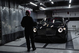 Ways a Car Paint Booth Can Help You Increase Productivity