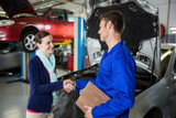 How to get more customers to your auto repair shop?