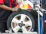 Why You Should Invest in a Wheel Balancer for Your Shop