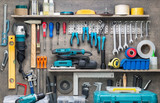 Organizing Your Home Garage: 4 Must-Have Tools and Equipment