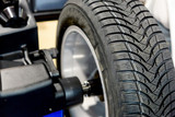 Explaining Wheel Balancing and Alignment to Your Customers