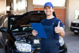 Starting Your Own Tire Service Shop: A 4-Point Checklist