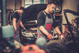 Why Your Shop Needs To Offer Wheel Balancing Services