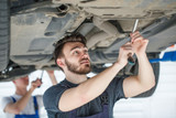 Successful Operating: Car Lift Safety Do’s and Don'ts to Follow