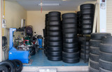 The Basics of Operating and Caring for Car Tire Changers