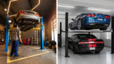 2-Post vs 4-Post Lift: Which Is Better for Your Garage or Shop?