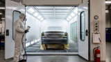 Paint Booth Requirements & Regulations: A Complete Compliance Guide