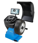 What to Look for in a Wheel Balancer for Your Shop | JMC