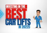 What Are the Best Car Lifts in 2025?