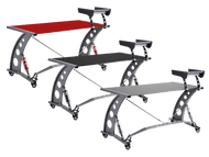 Pit Stop Furniture Race Inspired Furniture