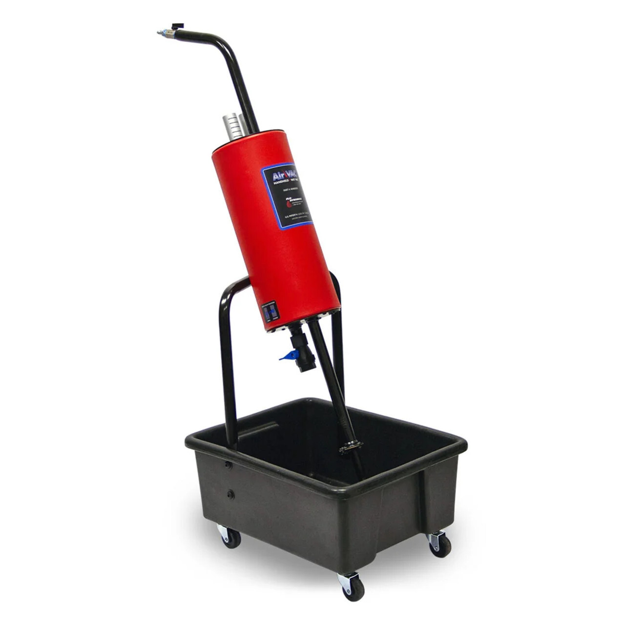 Shop Equipment - Oil & Fluid Management - Oil Cleaning - JMC Automotive ...