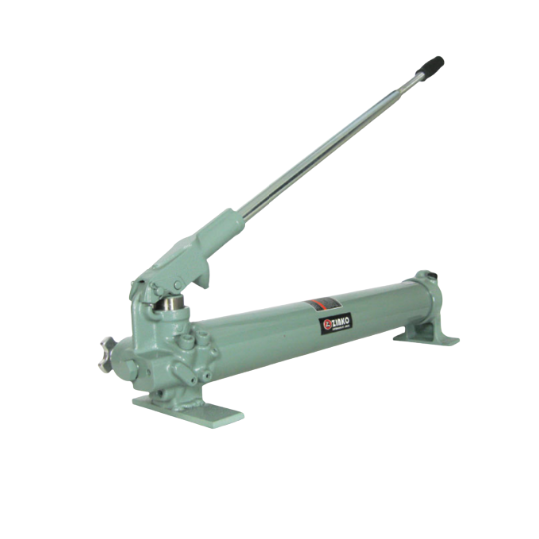 Zinko UHP140 Ultra Hydraulic Hand Pump JMC Auto Equipment