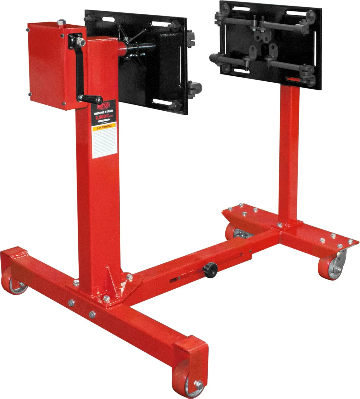 Engine Stands & Engine Holders for Mechanics - JMC Equipment