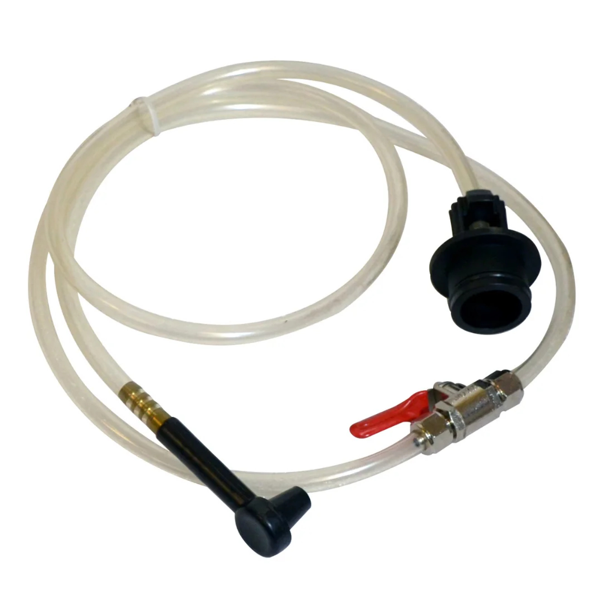 John Dow Industries CJ-202 Brake Bleed Conversion Kit