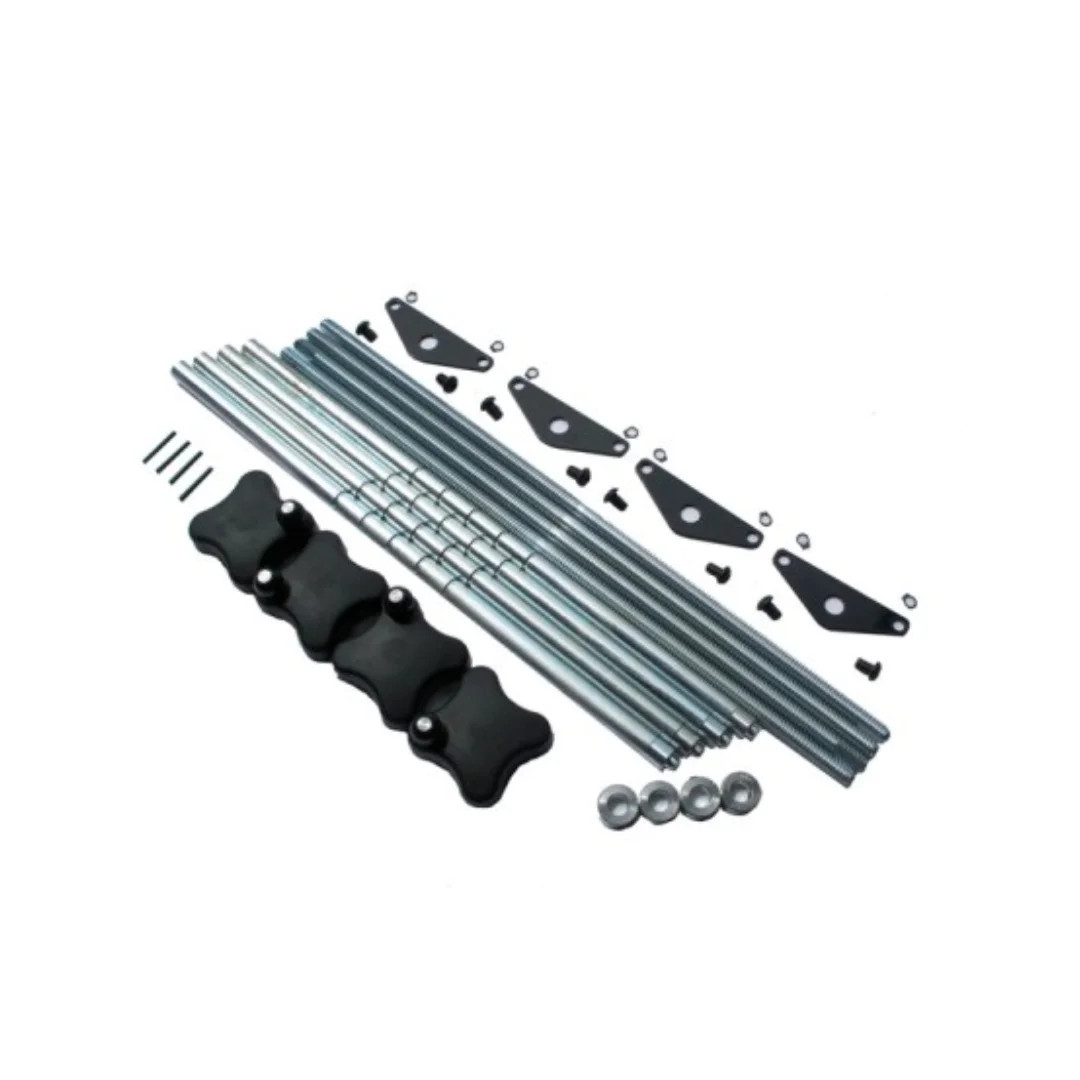 AME INTL 'Golden Buddy' Tire Mount/Demount Tool, Yellow, 22.5-24.5 Wheel Assemblies ＆ 'Big Buddy' Tire Bead Breaker Slide Hammer (71500) 並行輸入品 : AME INTL 71050 Golden Buddy Tire Tool \u2013 Mount⁄Demount