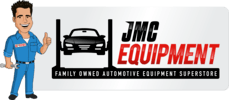 JMC Automotive Equipment 